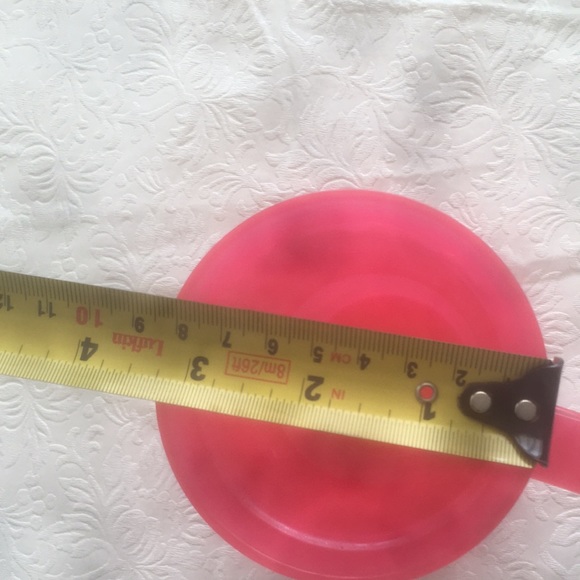 🔥2/$20🔥Double Wall Gel Freezer Pink Mug Fish Design - Picture 10 of 11